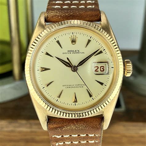 vintage rolex for sale.